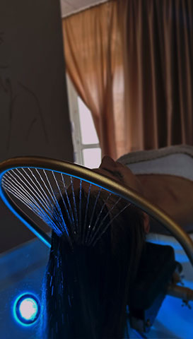 Head SPA w Ilave Łuków