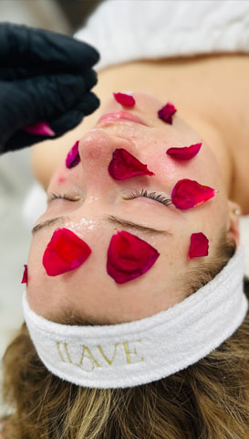 Hydroboost nawilżenie i witalność w Ilave Łuków